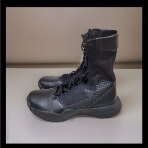 Nike SFB B1 Tactical Boots DX2117-001. Black. Men's Size 5..5/ W 7 NEW! $165